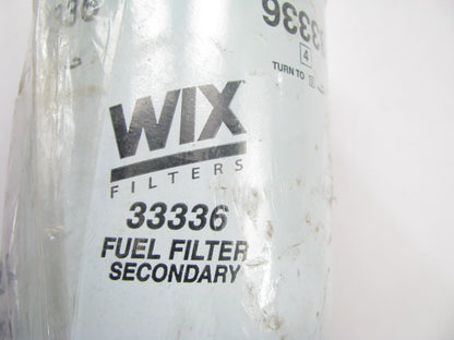 WIX 33336 Fuel Filter