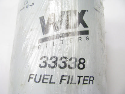 WIX 33338 Fuel Filter