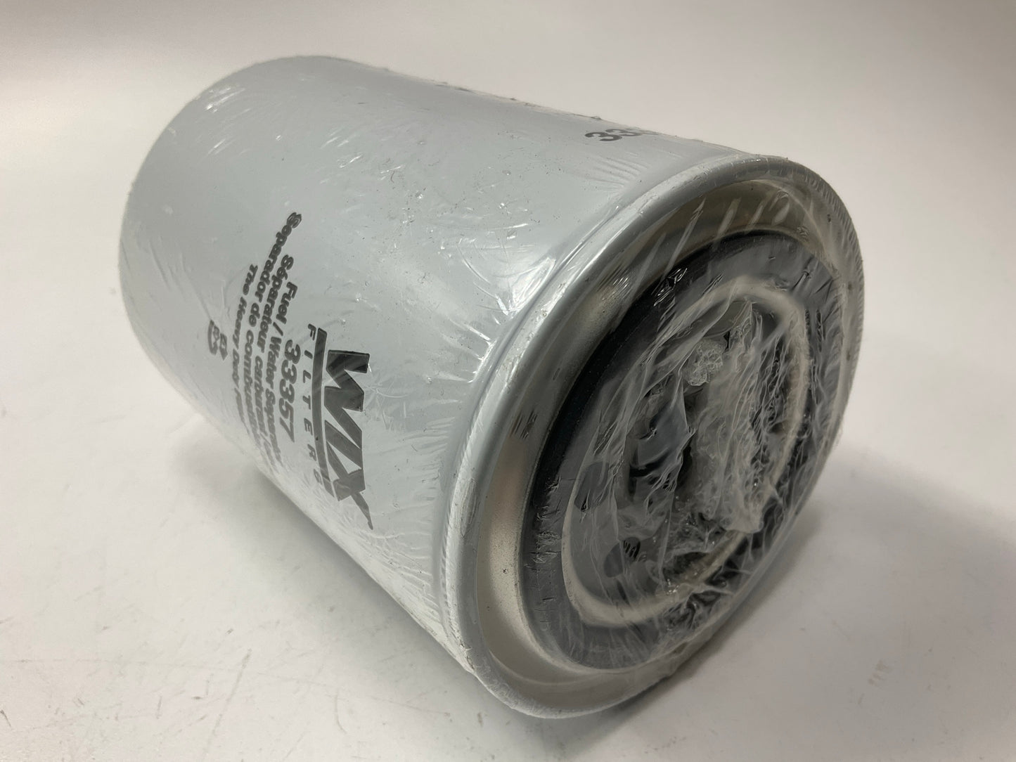WIX 33357 Diesel Fuel Water Separator Filter