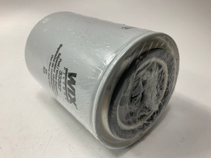 WIX 33357 Diesel Fuel Water Separator Filter