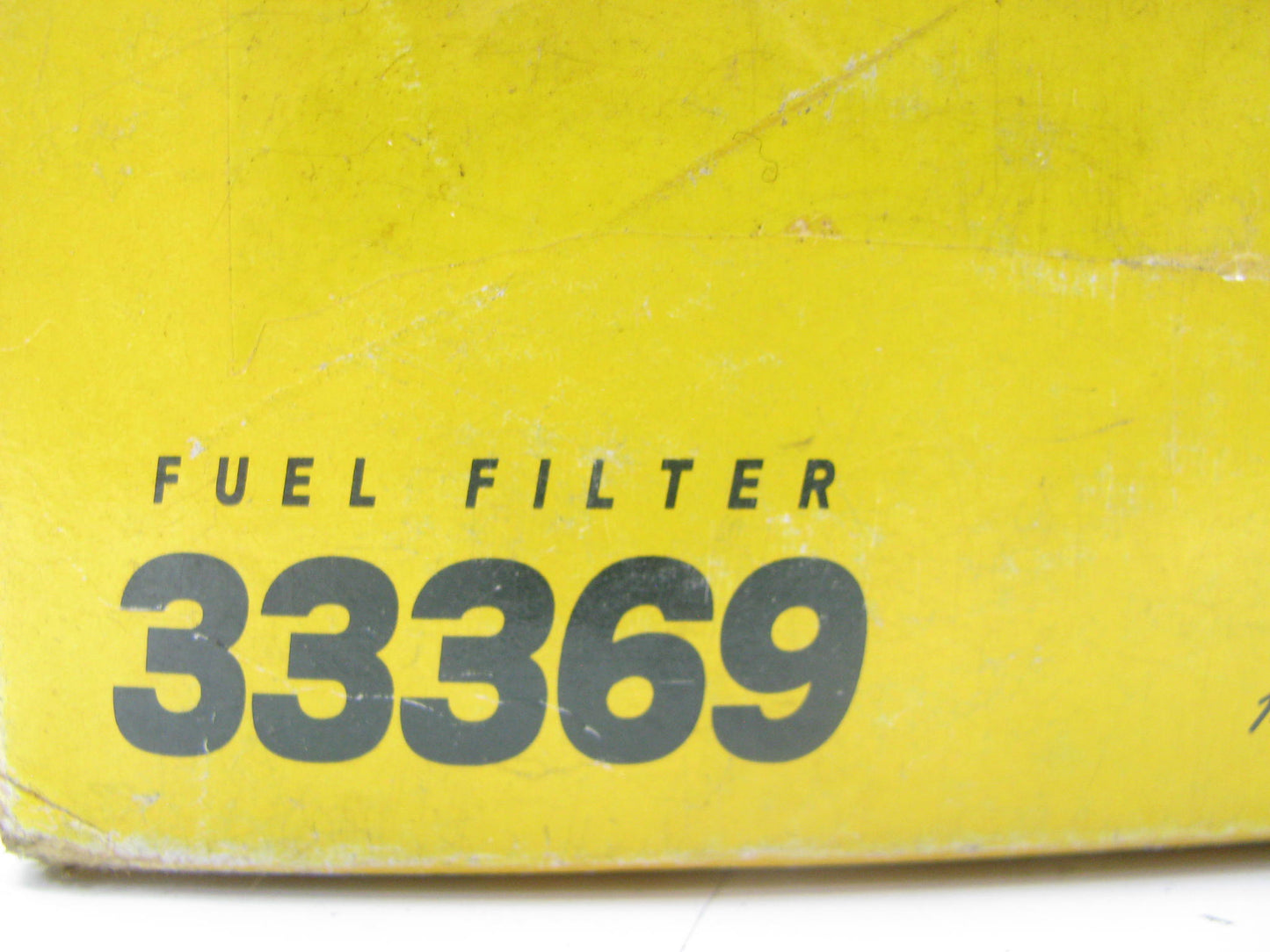 WIX 33369 Fuel Filter