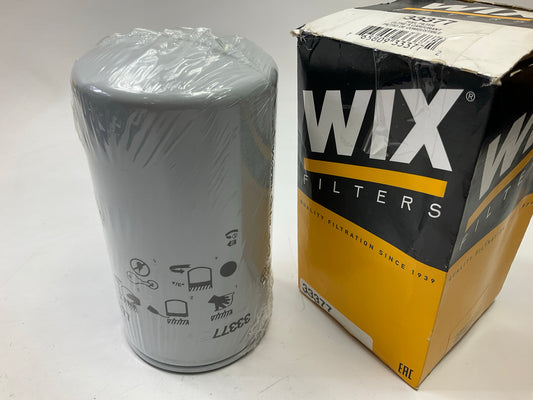 WIX 33377 Fuel Filter DIESEL