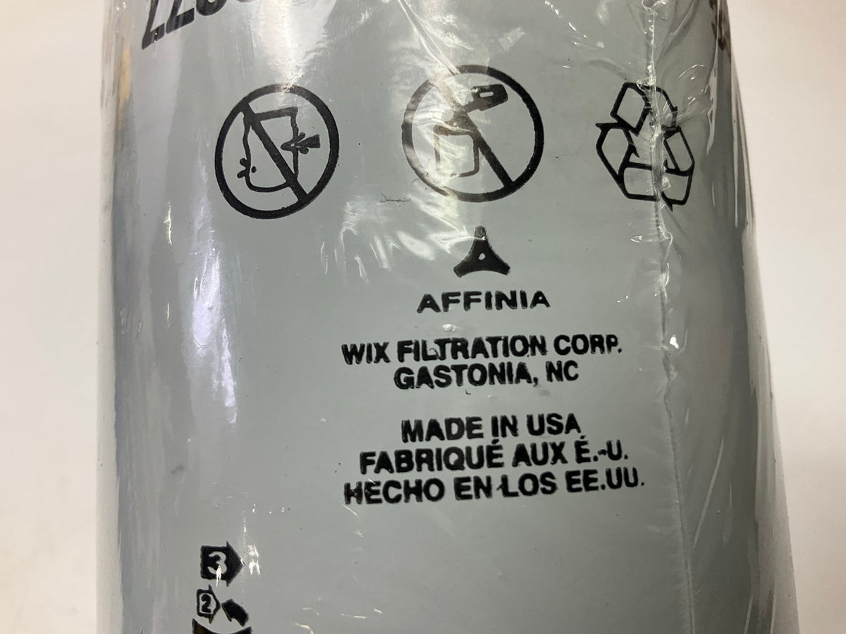 WIX 33377 Fuel Filter DIESEL
