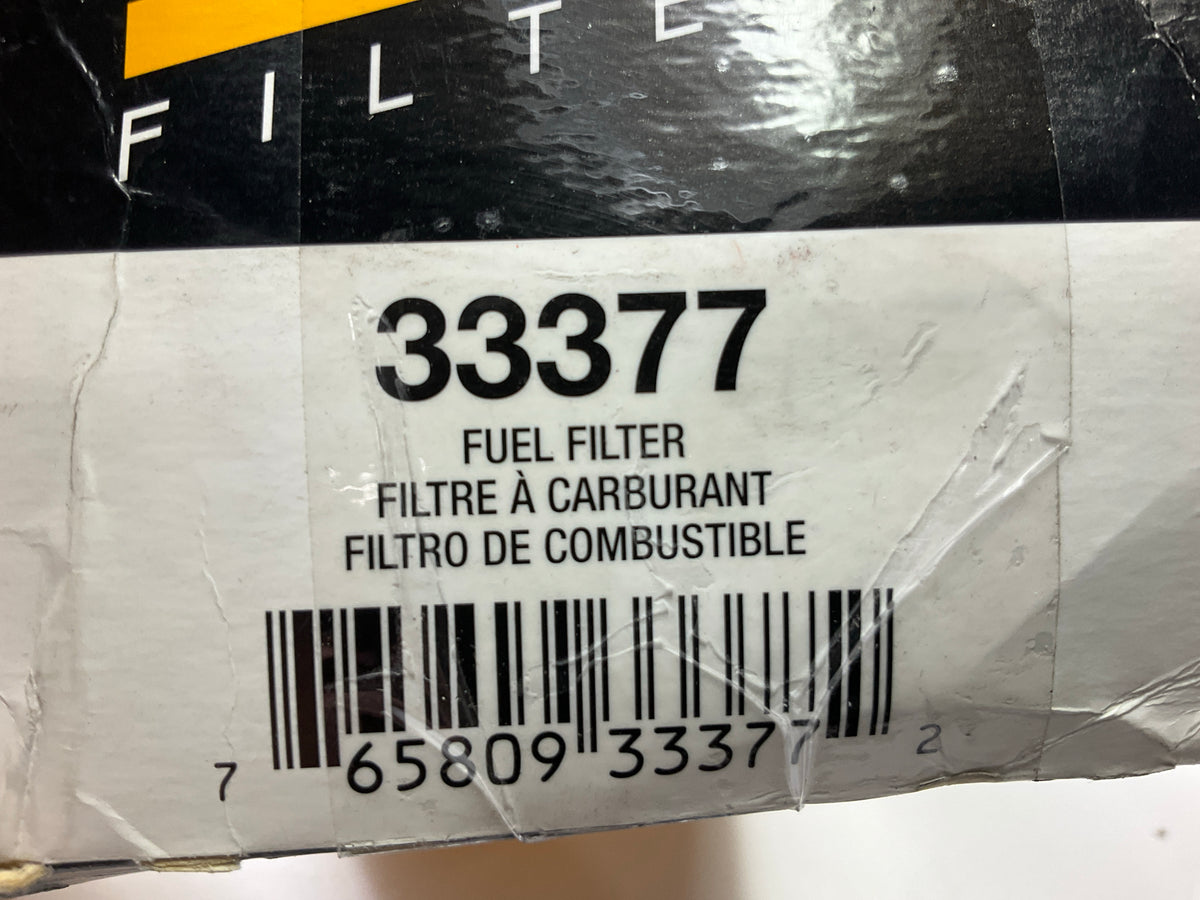 WIX 33377 Fuel Filter DIESEL