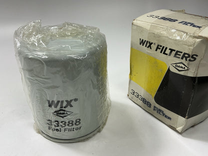 Wix 33388 Engine Fuel Filter