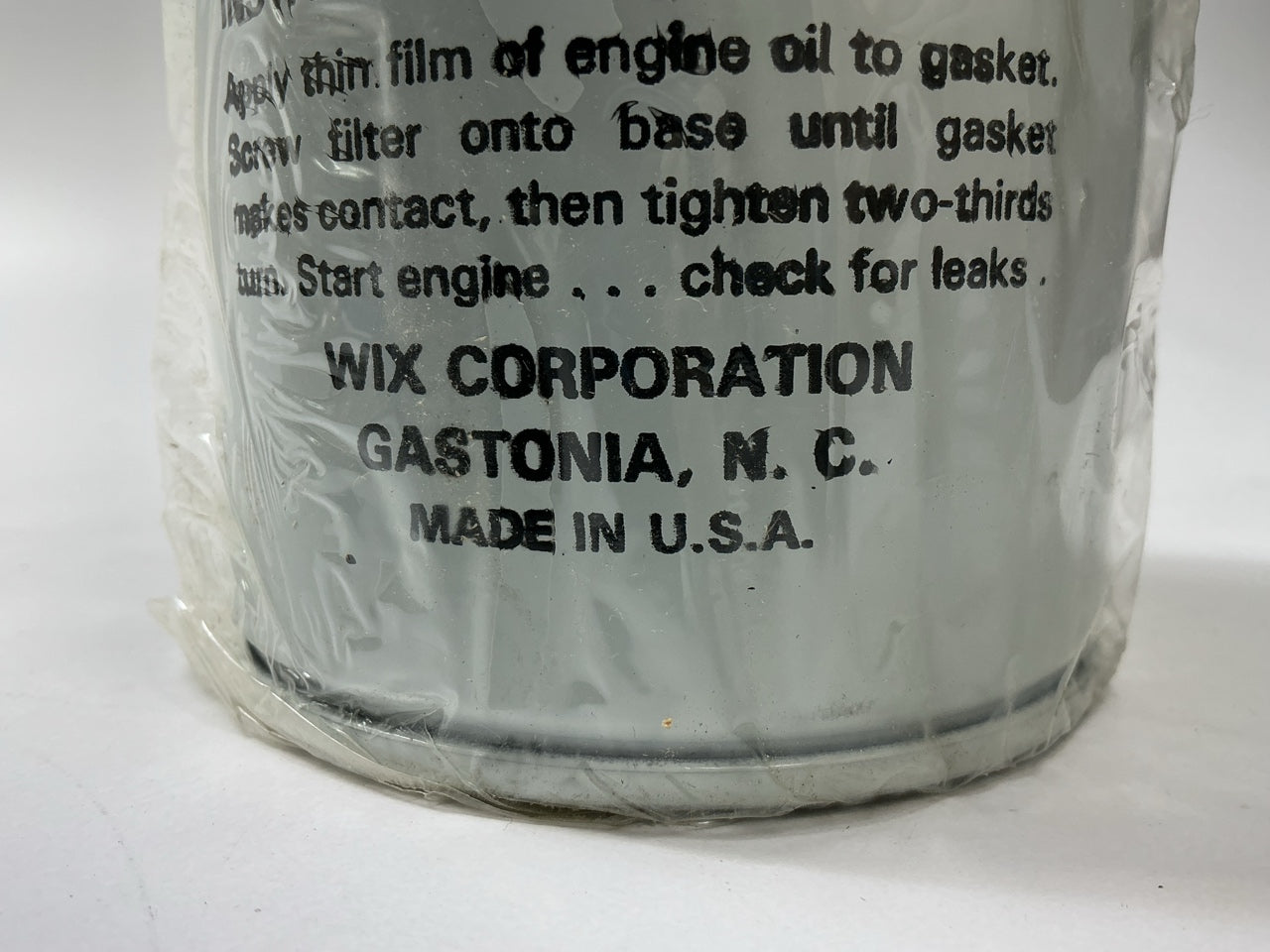 Wix 33388 Engine Fuel Filter