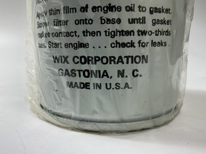 Wix 33388 Engine Fuel Filter