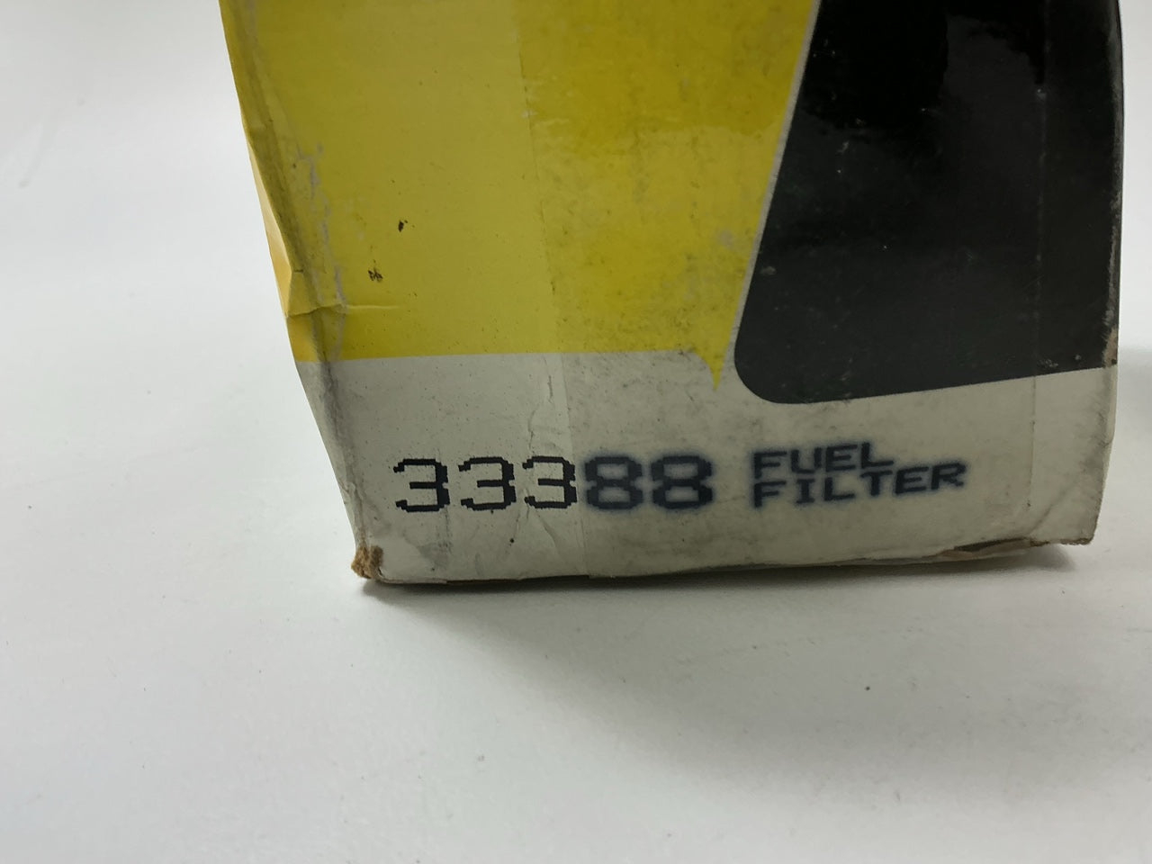 Wix 33388 Engine Fuel Filter
