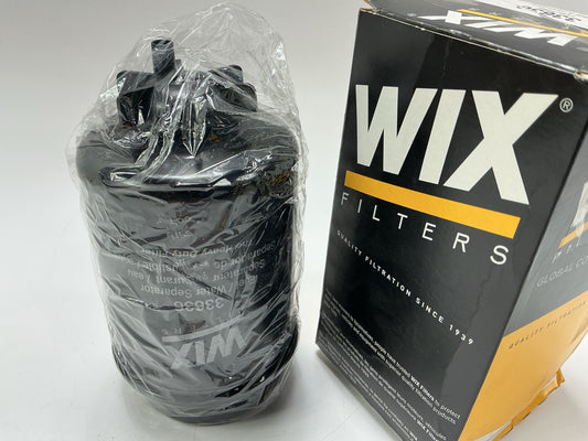WIX 33636 Fuel Water Separator Filter