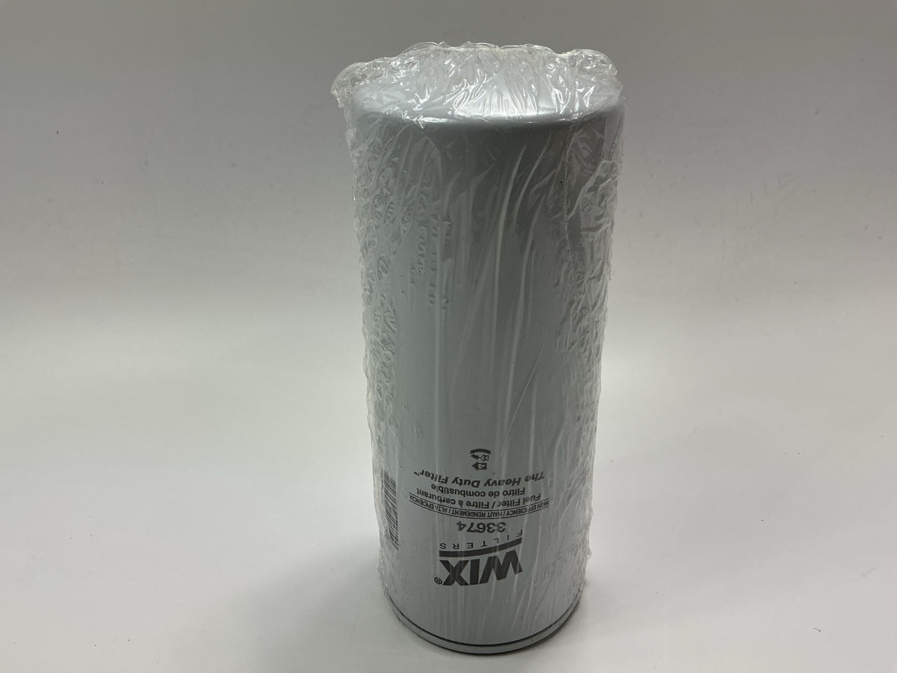 Wix 33674 Fuel Filter Interchanges P551311, FF1056, LFF2749, 86674, RCFF33674