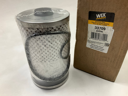 WIX 33709 Heavy- Duty Fuel Water Separator Filter