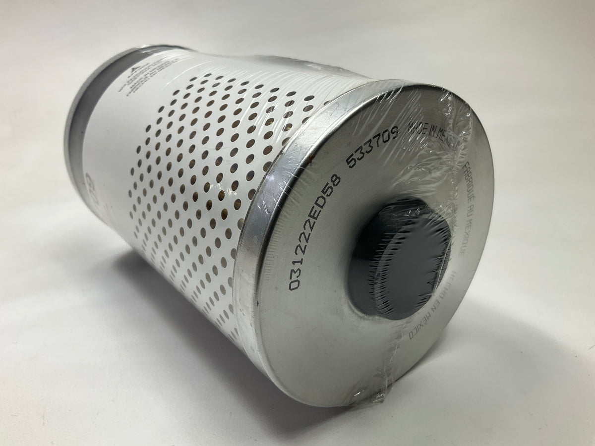 WIX 33709 Heavy- Duty Fuel Water Separator Filter