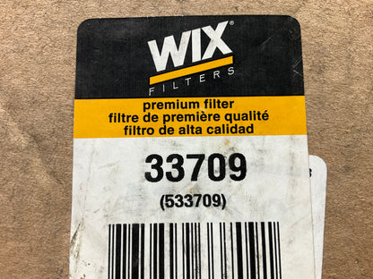 WIX 33709 Heavy- Duty Fuel Water Separator Filter