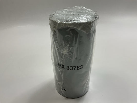 Wix 33783 Diesel Fuel Water Separator Filter Replaces 86783, FFP555001, LFF9013