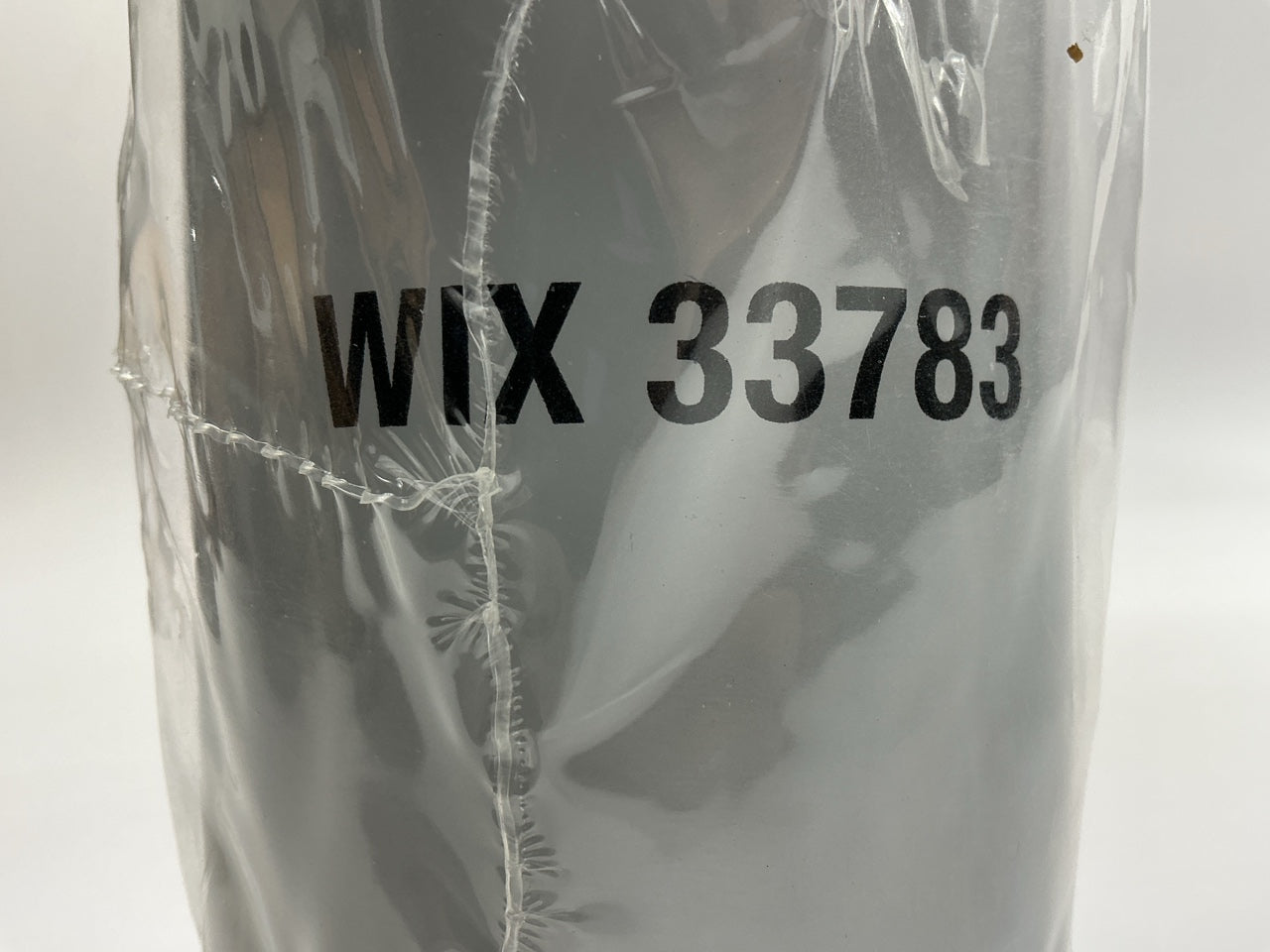 Wix 33783 Diesel Fuel Water Separator Filter Replaces 86783, FFP555001, LFF9013