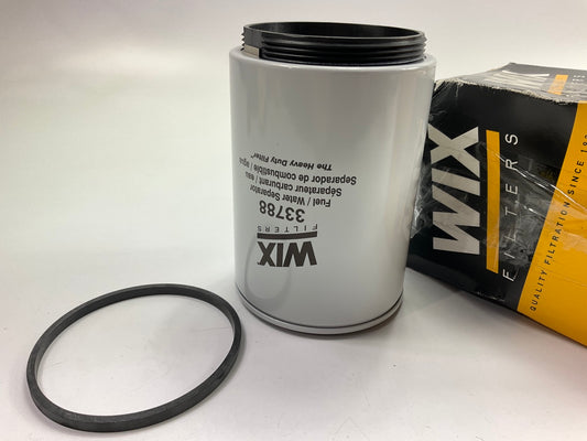 WIX 33788 Diesel Fuel Water Separator Filter