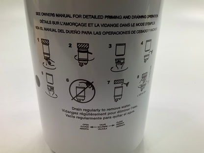 WIX 33788 Diesel Fuel Water Separator Filter