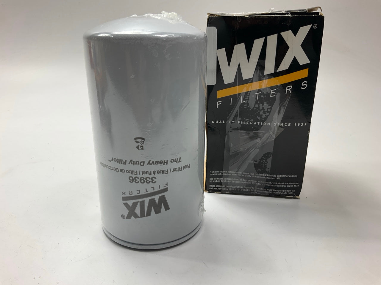 WIX 33936 Fuel Filter