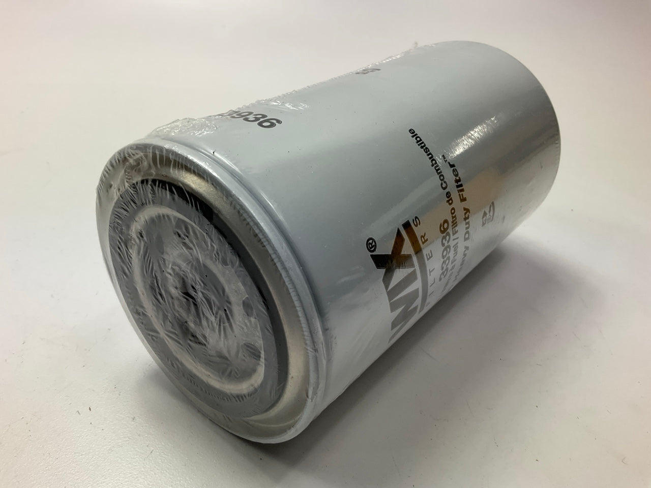 WIX 33936 Fuel Filter