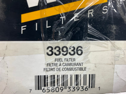 WIX 33936 Fuel Filter