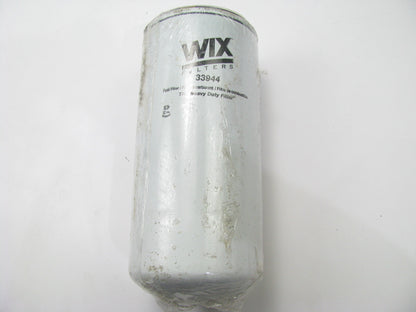 WIX 33944 Fuel Filter WK12010; LFF5644; FF1250; FF5644; P553005; BF7932; BF46002