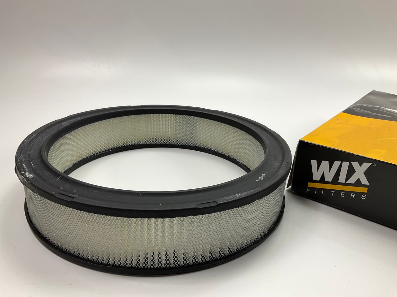 WIX 42101 Engine Air Filter