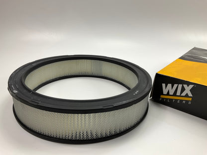 WIX 42101 Engine Air Filter