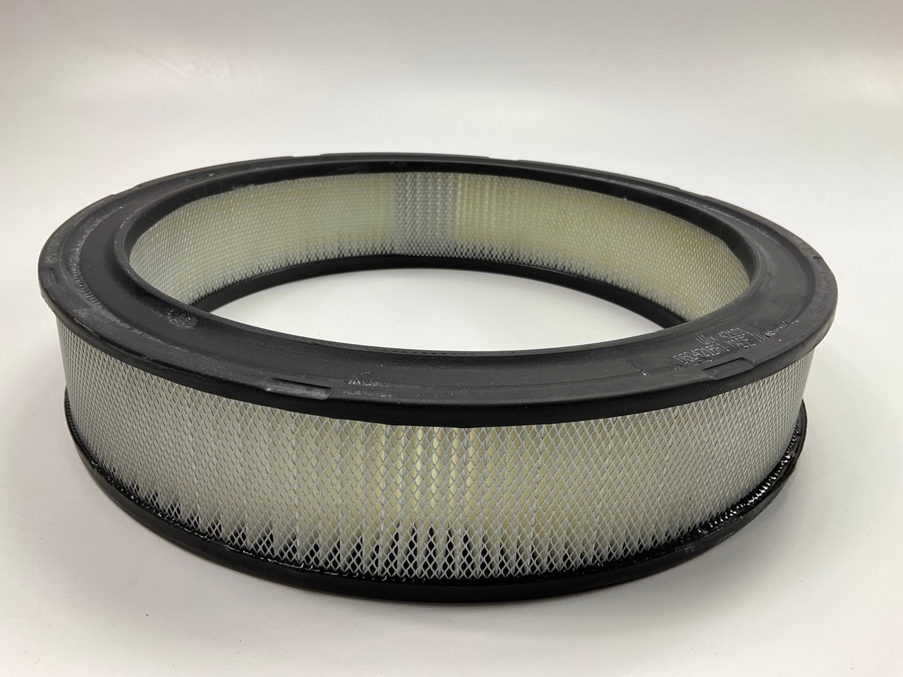 WIX 42101 Engine Air Filter