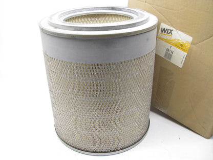 WIX 42114 Air Filter For Vortox Housing Applications AF237, AB-160A, PA1790