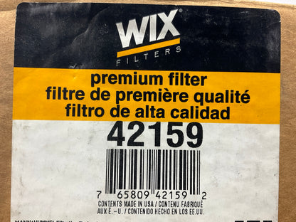WIX 42159 Engine Air Filter