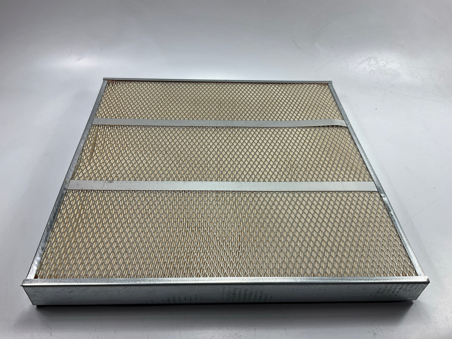 WIX 42595 Air Filter Panel - Replaces 3I0038, 6L4714, A70014, PA1765