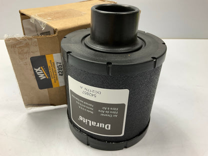 WIX 42857 WIX Air Filter For Donaldson ECC Unit, Replaces BALDWIN PA2832