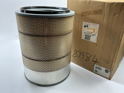 Wix 42984 Air Filter Replaces 87984, FA934, A63145, AF3145, LAF362