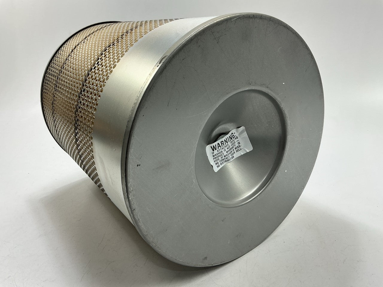 Wix 42984 Air Filter Replaces 87984, FA934, A63145, AF3145, LAF362