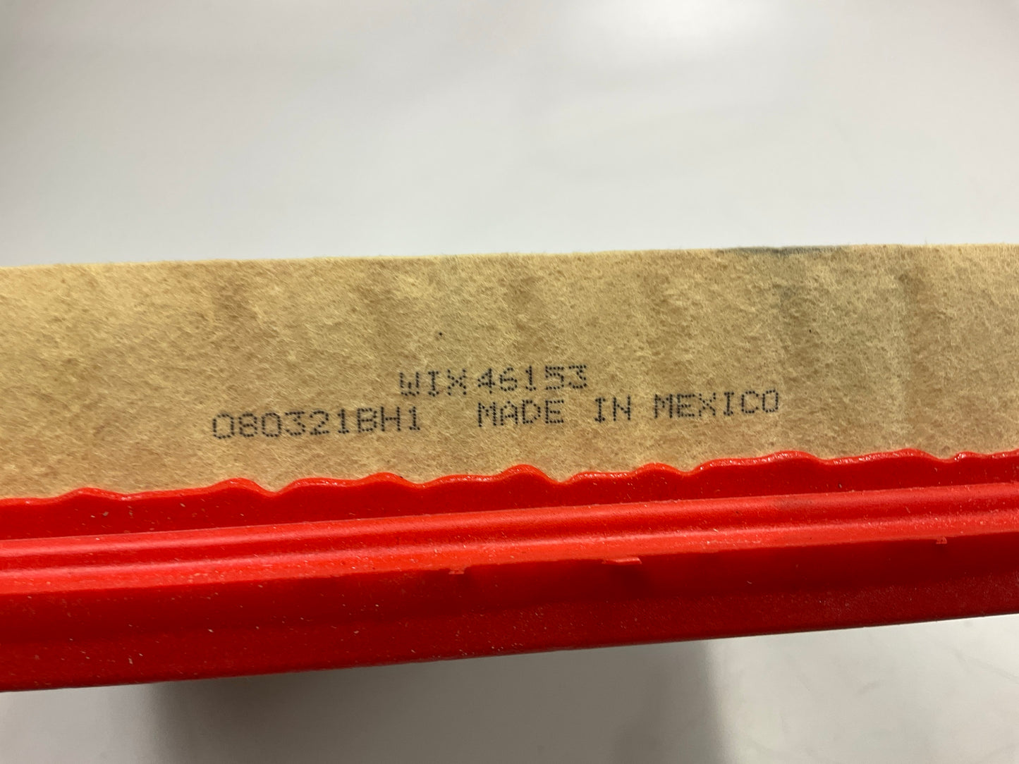 Wix 46153 Engine Air Filter