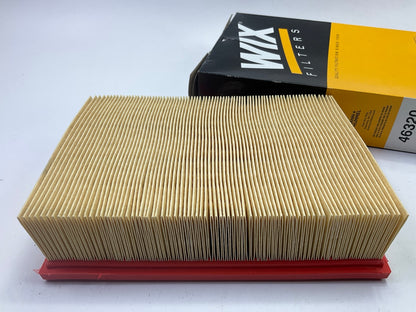 WIX 46320 Engine Air Filter