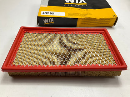 WIX 46390 Engine Air Filter