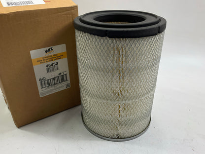 WIX 46433 Heavy Duty Air Filter Replaces P527484 RS2863 3I1550 CA7139 A1169CF