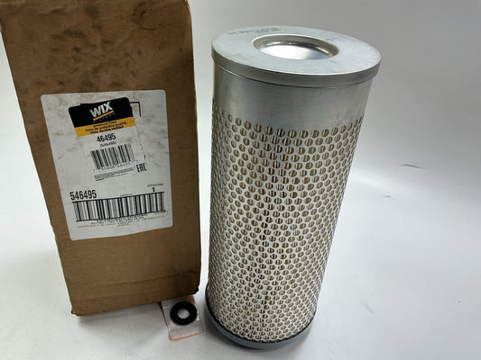 WIX 46495 Air Filter Replaces LAF8389 AL65051 AF2115 PA3778 88495 6495 3137