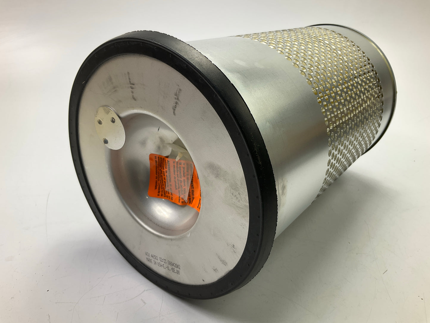 WIX 46502 Air Filter Replaces ARM9961 PA3491 P607351 E9NN9B618BA