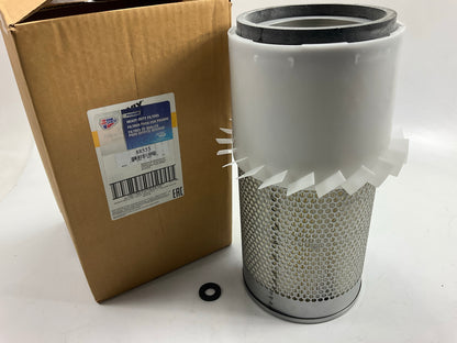 WIX 46555 Air Filter - Replaces PA2633-FN, P132935, AF4826K, AF2015