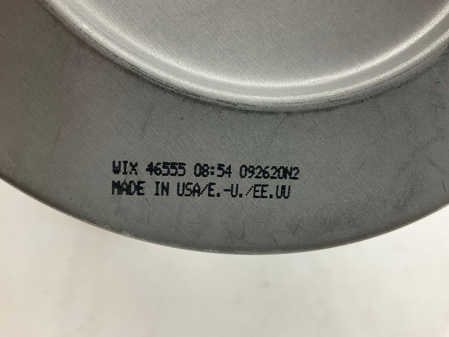 WIX 46555 Air Filter - Replaces PA2633-FN, P132935, AF4826K, AF2015