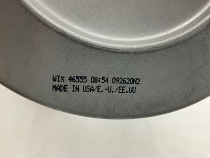 WIX 46555 Air Filter - Replaces PA2633-FN, P132935, AF4826K, AF2015