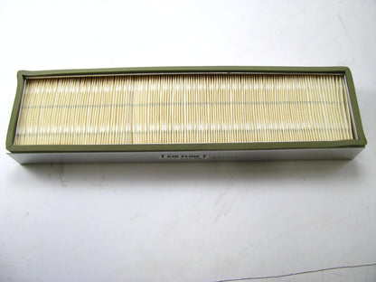 WIX 46632 Cabin Air Filter For CAT Integrated Toolcarrier 7T1889, PA3658 P606084