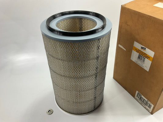 WIX 46694 Engine Air Filter - Replaces E7HZ9601B, E7HZ9601C, FA1075, AF4772