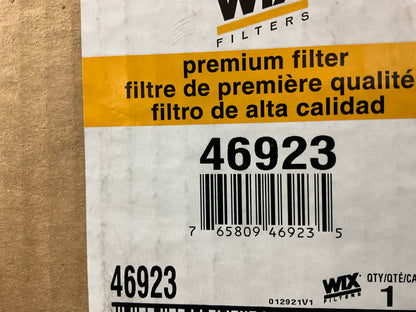 Wix 46923 Engine Air Filter 2006-2010 Ford LCF, 2025 Mack MD6 - DIESEL