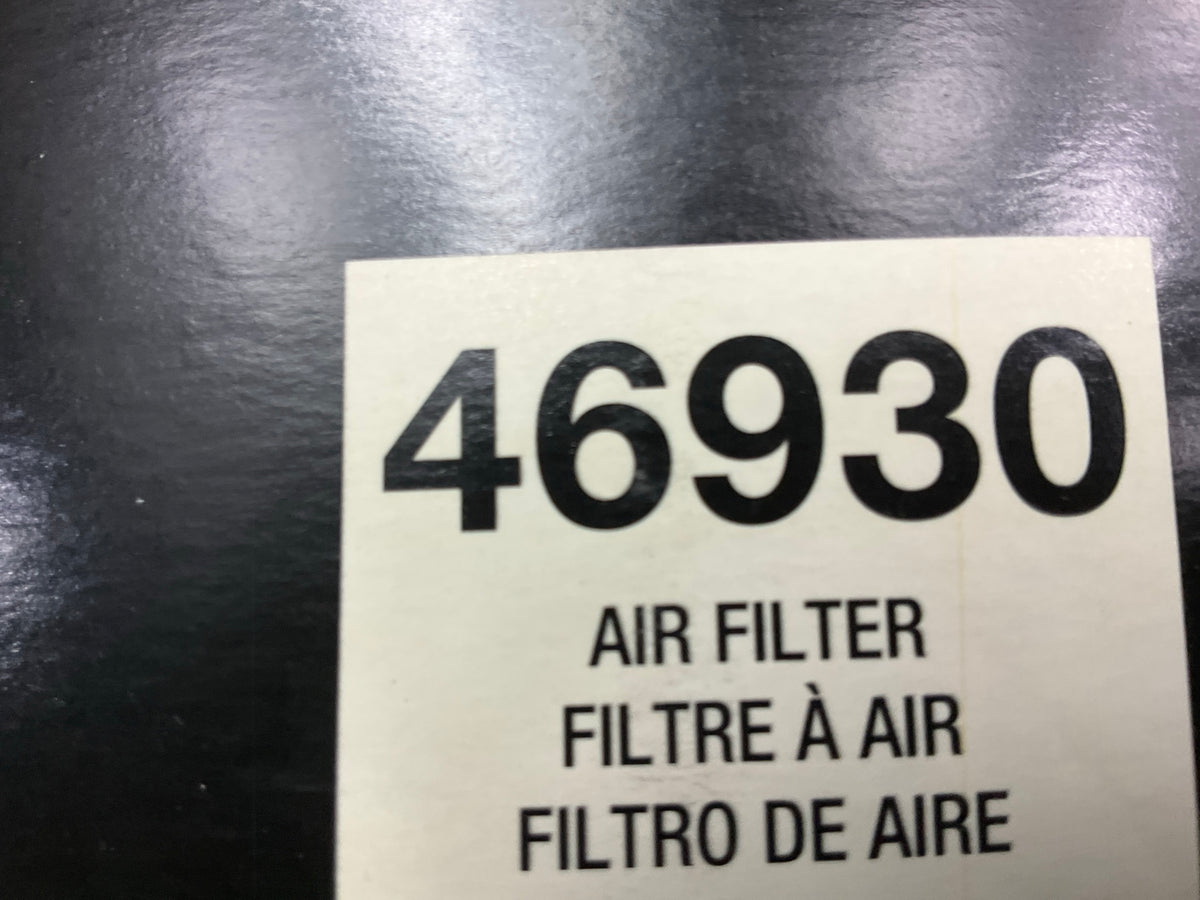 WIX 46930 Engine Air Filter