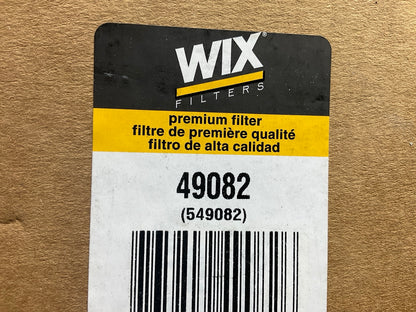 WIX 49082 Cabin Air Filter