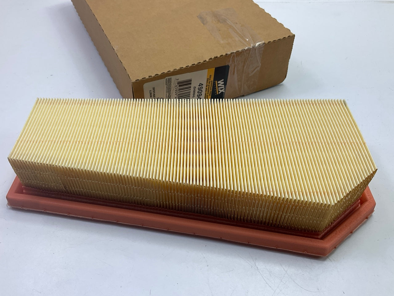 WIX 49094 Engine Air Filter