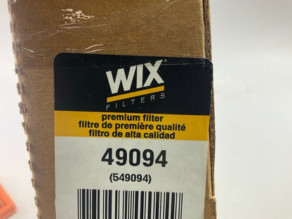 WIX 49094 Engine Air Filter